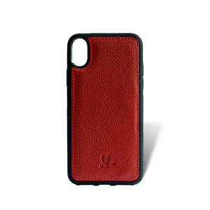 iPhone X/XS Case - Rojo