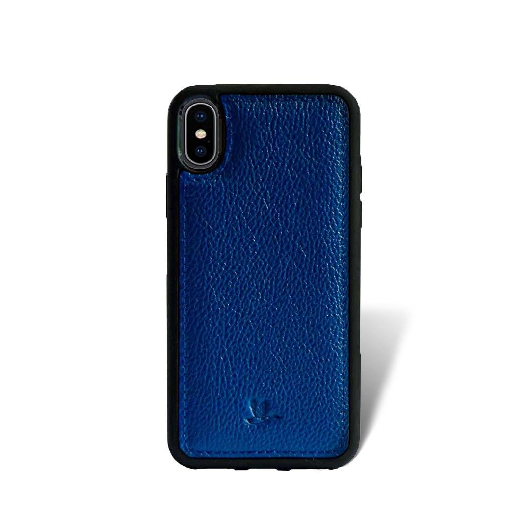 iPhone X/XS Case - Royal