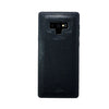 Note 9 Samsung Case - Negro