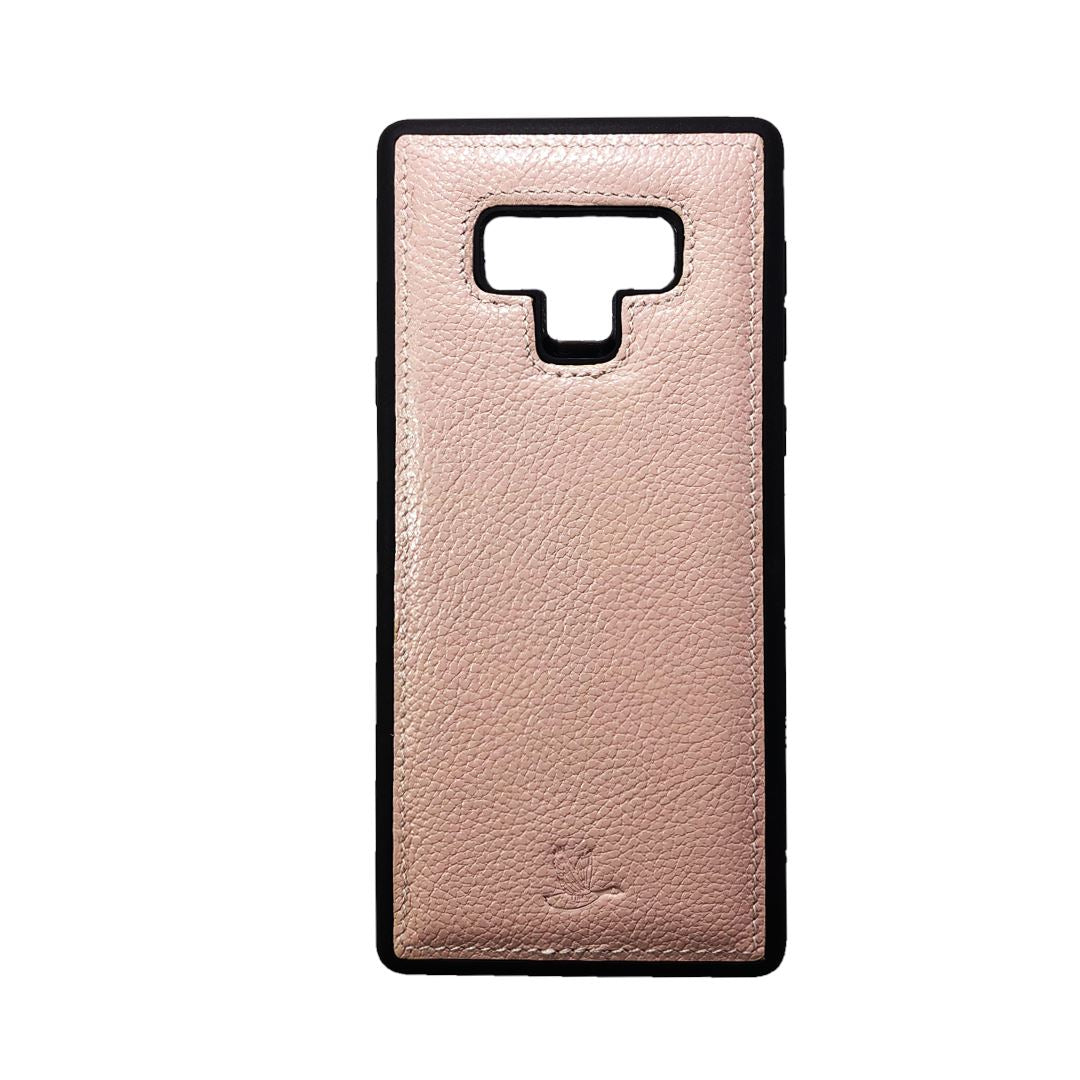 Note 9 Samsung Case - Palo de Rosa