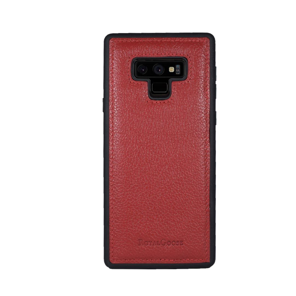 Note 9 Samsung Case - Rojo