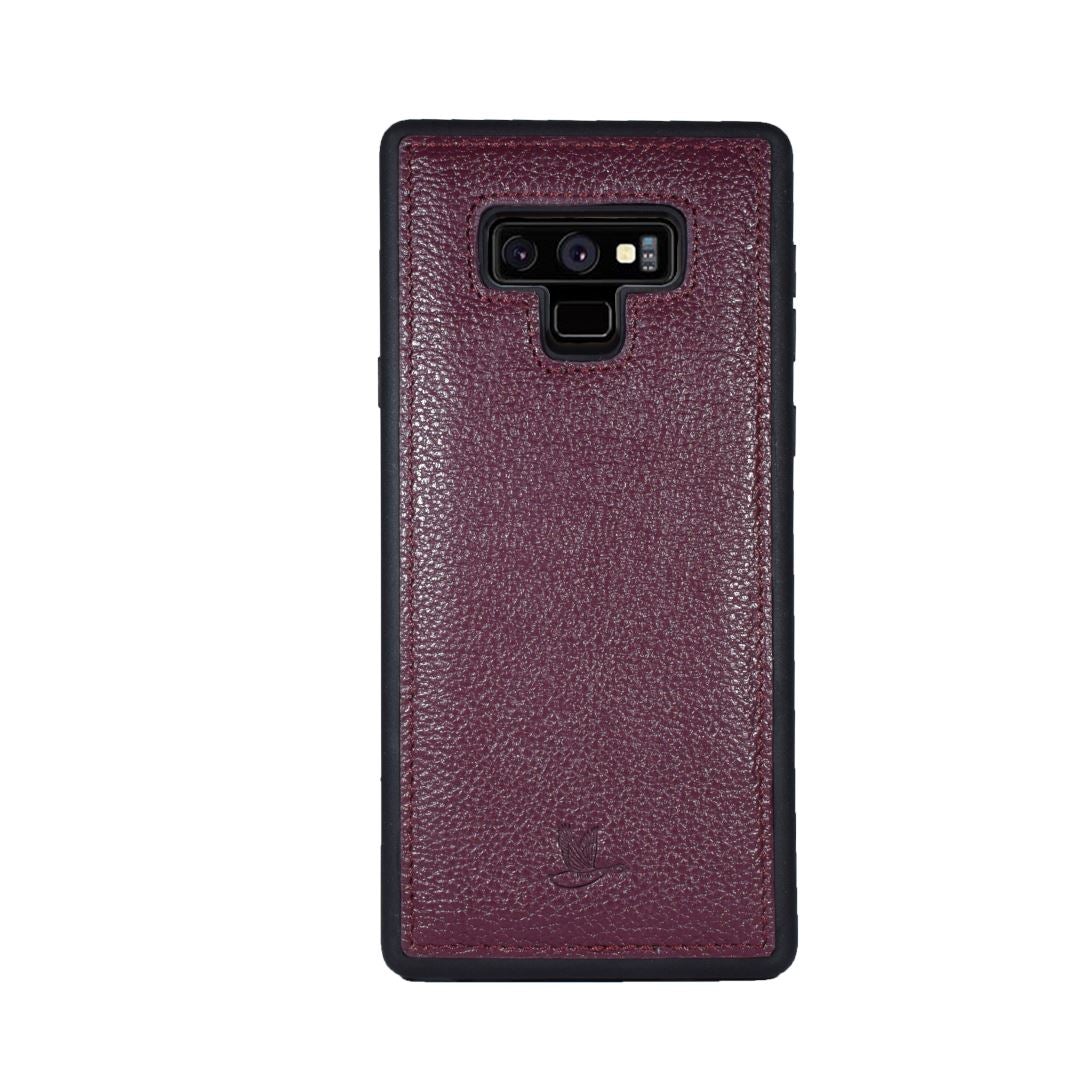 Note 9 Samsung Case - Tinto