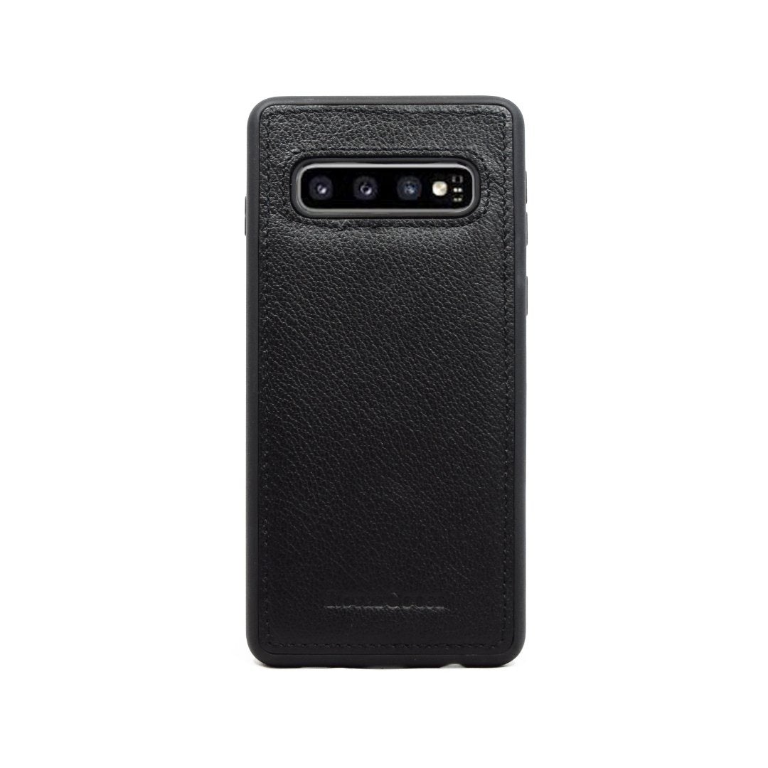 S10+ Samsung Case - Negro
