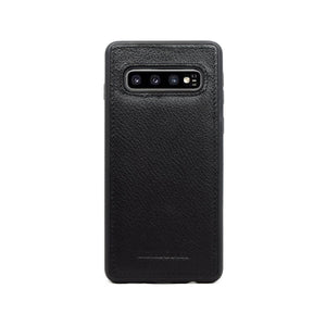 S10+ Samsung Case - Negro