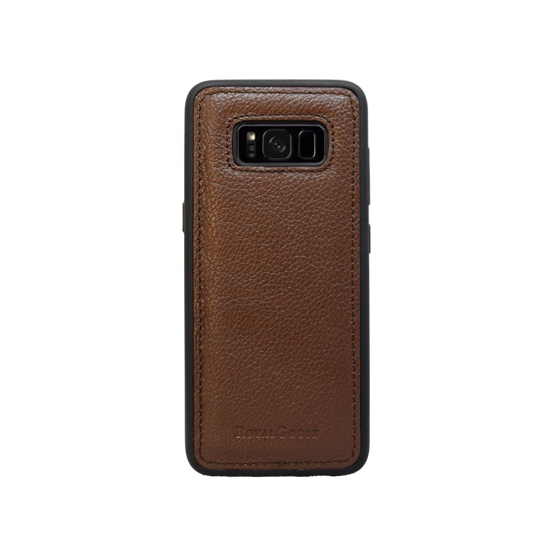 S8 Samsung Case - Marrón