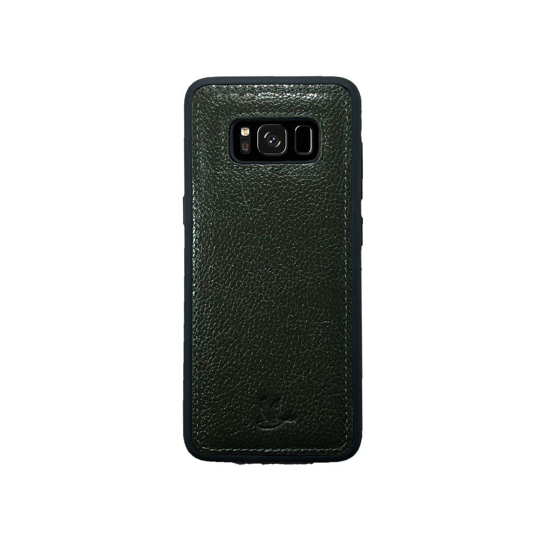 S8 Samsung Case - Verde