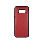 S8 Samsung Case - Rojo