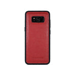S8 Samsung Case - Rojo