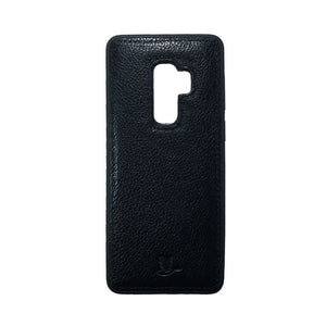 S9+ Samsung Case - Negro