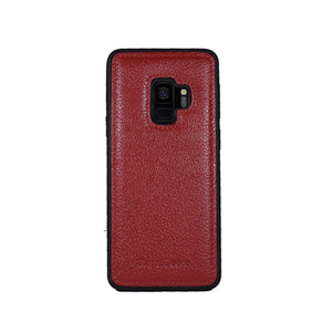 S9 Samsung Case - Rojo